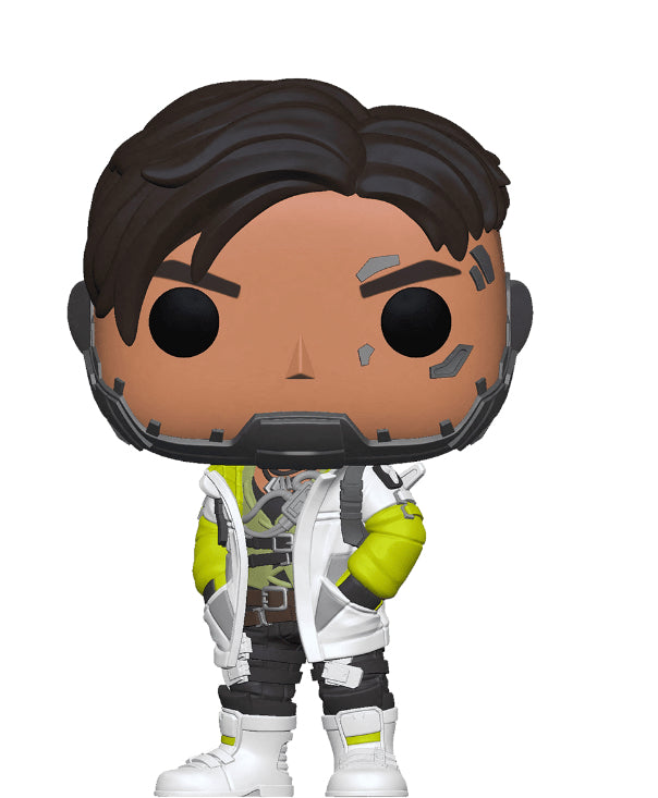 Crypto Funko Pop