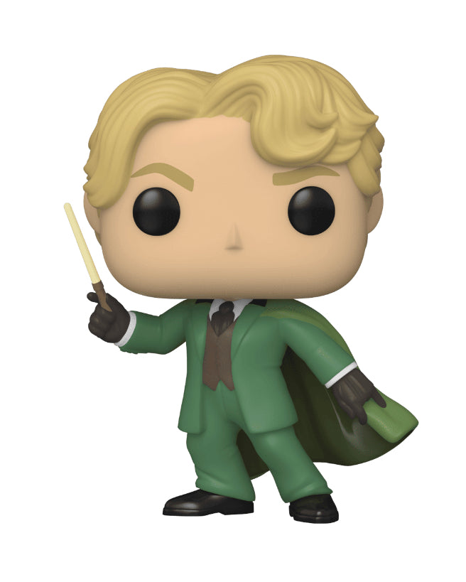 Gilderoy Lockhart Funko Pop