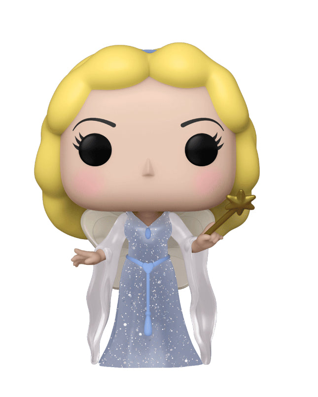 Blue Fairy Funko Pop