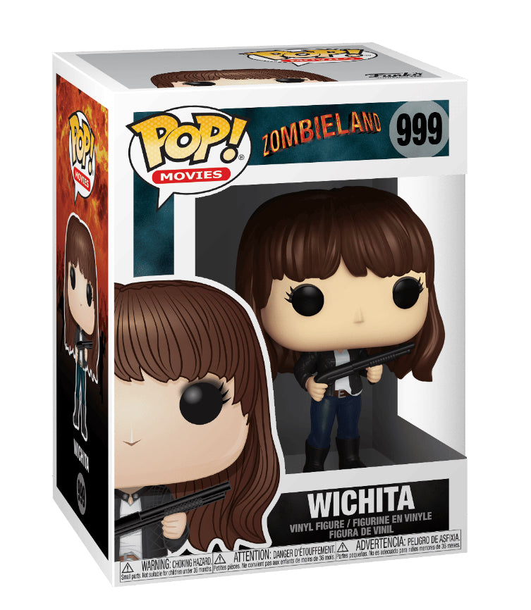 Wichita Funko Pop