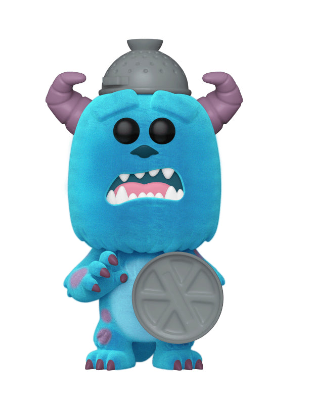 Sulley Funko Pop