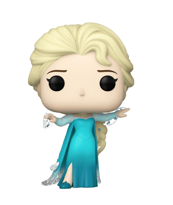 Elsa Funko Pop