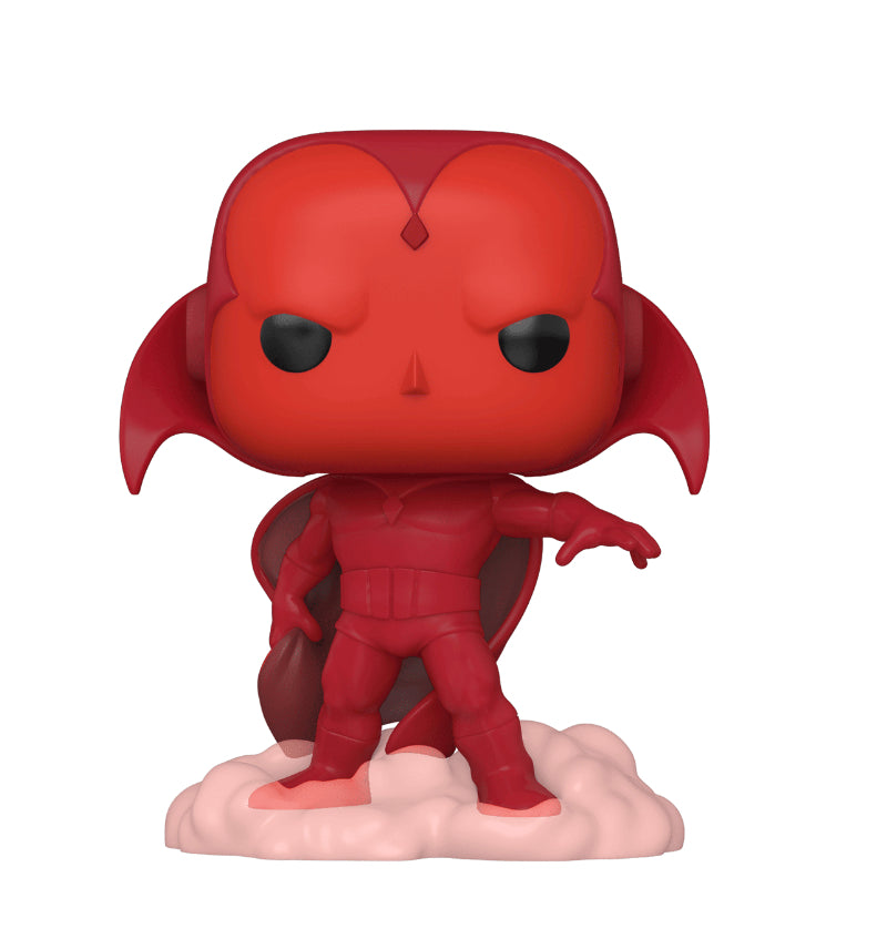 Vision Funko Pop