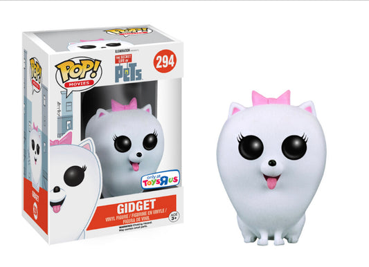 Gidget Funko Pop