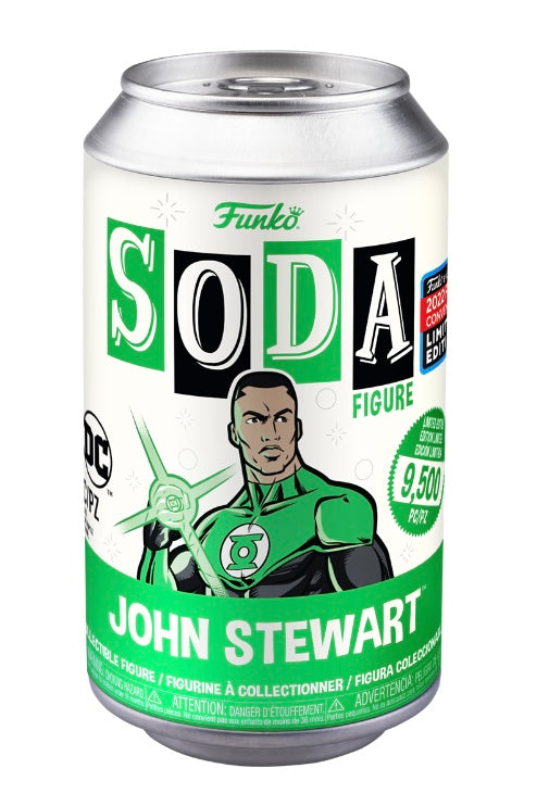 John Stewart (Common)