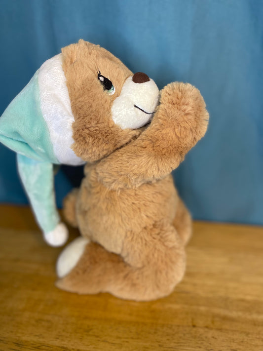 Praying Precious Moments Plush